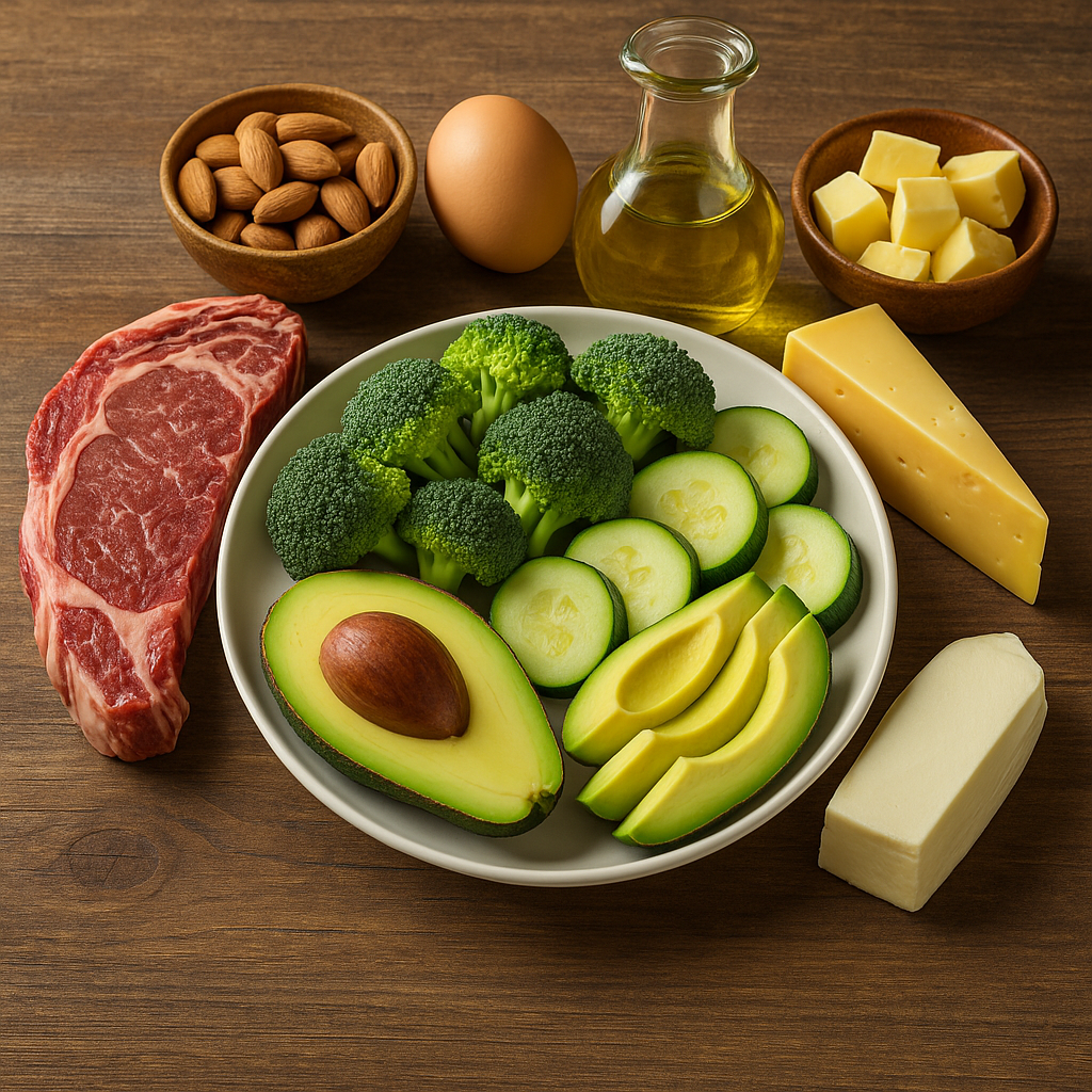 Keto ohne Kompromisse: Warum die meisten Snacks scheitern & unser Beef Stick funktioniert