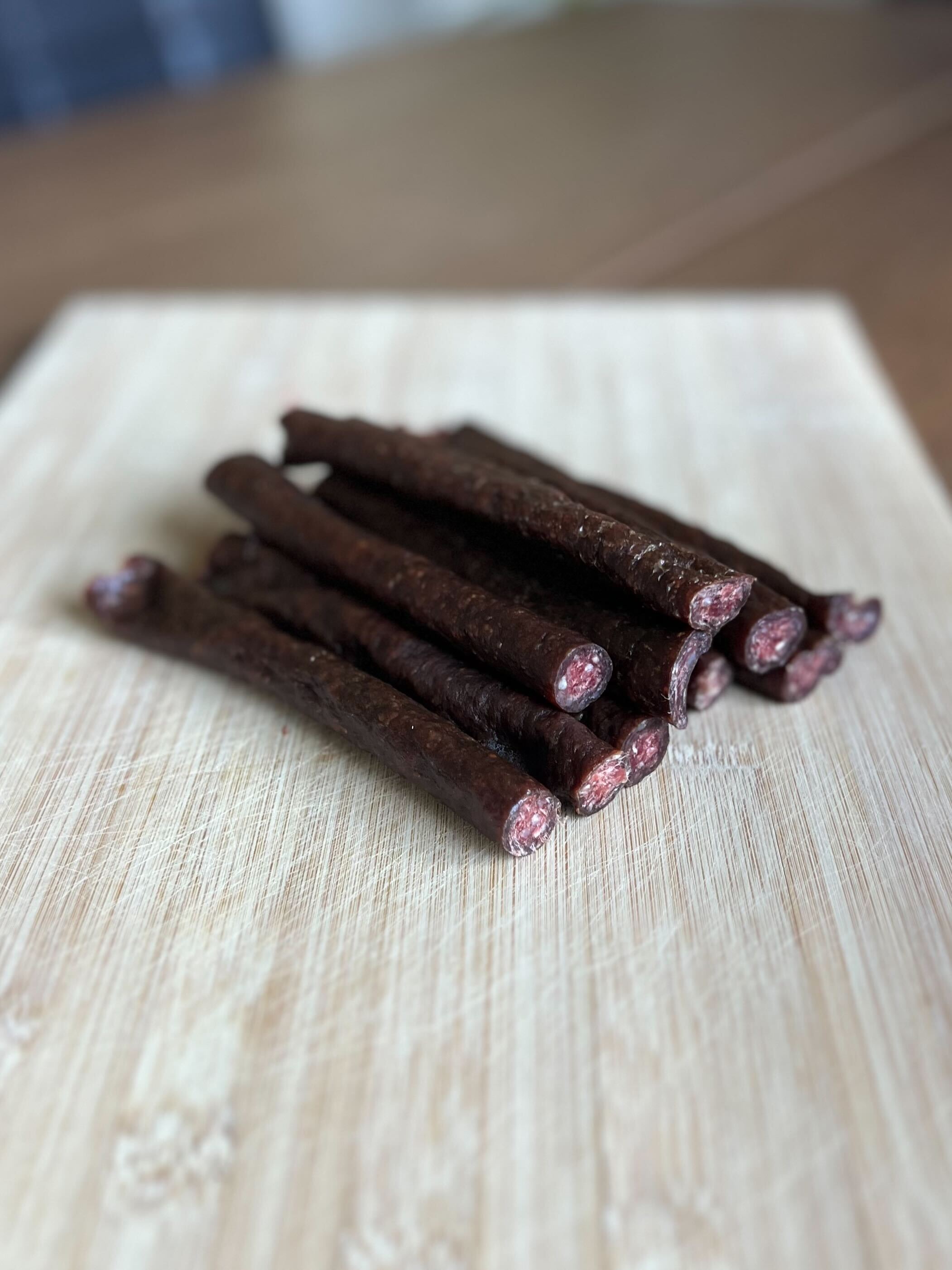 Gesunde Salami: Gibt es die wirklich?