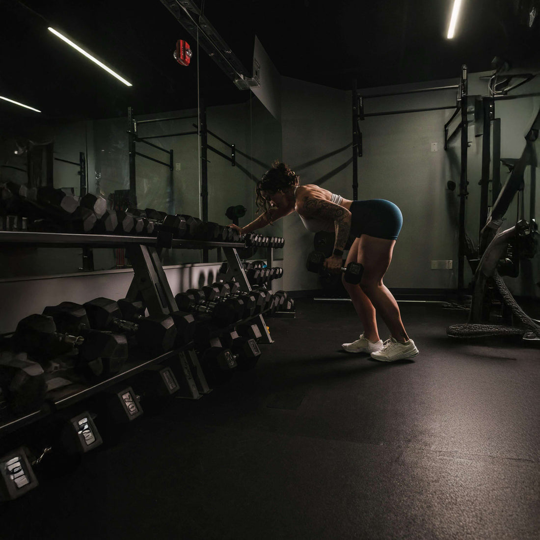 Lebenserwartung steigern – mit Krafttraining & Eiweiß