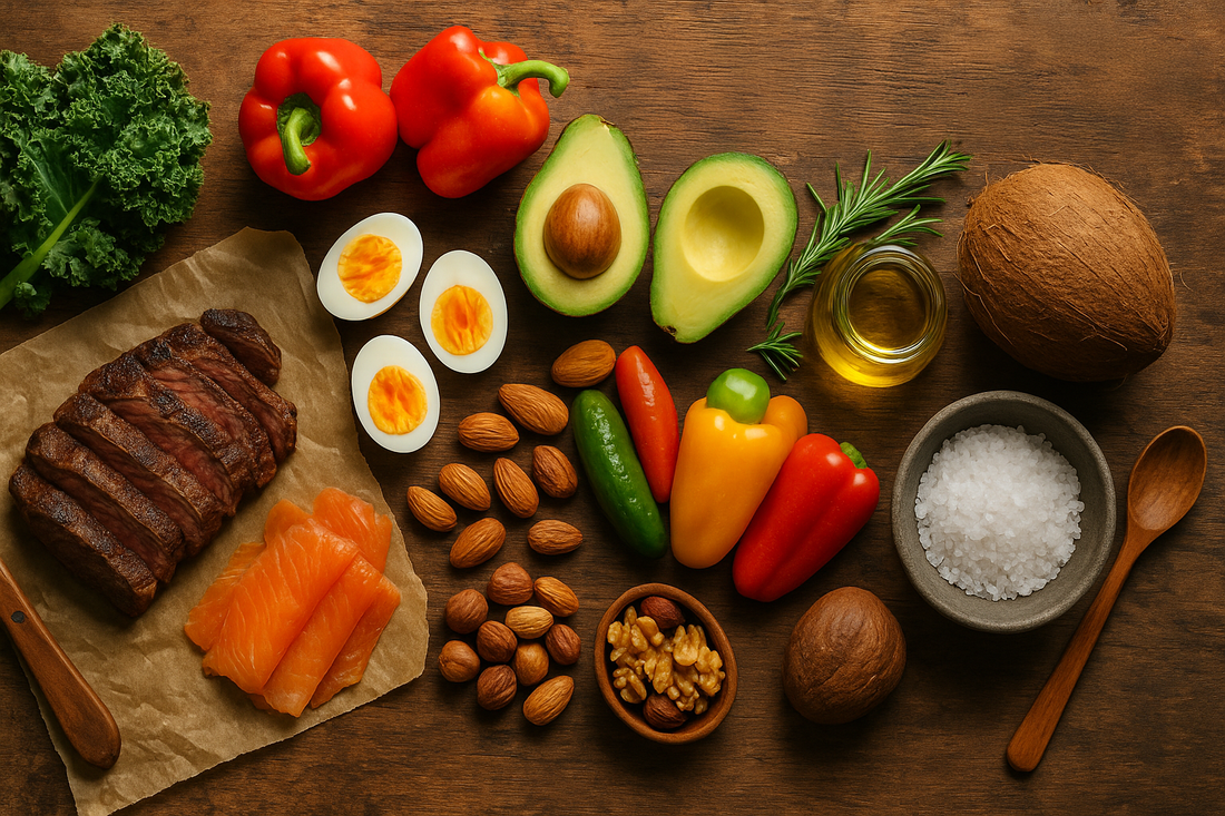 Der Paleo-Guide von SNACKL: Alles zur Steinzeiternährung & dem perfekten Snack