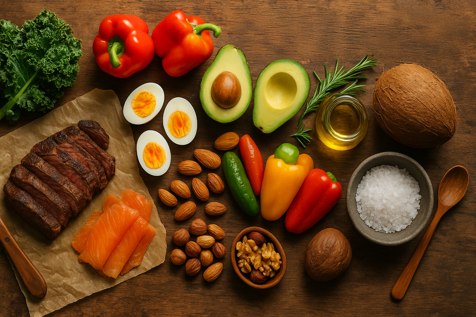 Der Paleo-Guide von SNACKL: Alles zur Steinzeiternährung & dem perfekten Snack