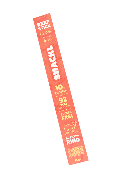 Beef Sticks Original