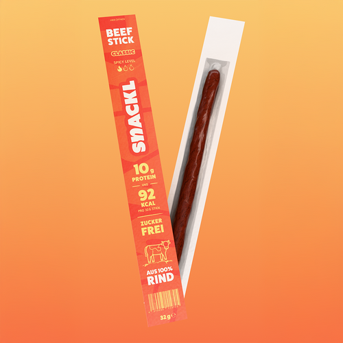 Beef Sticks Original