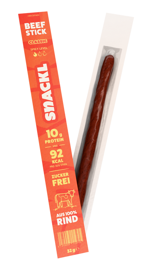 Beef Sticks Original