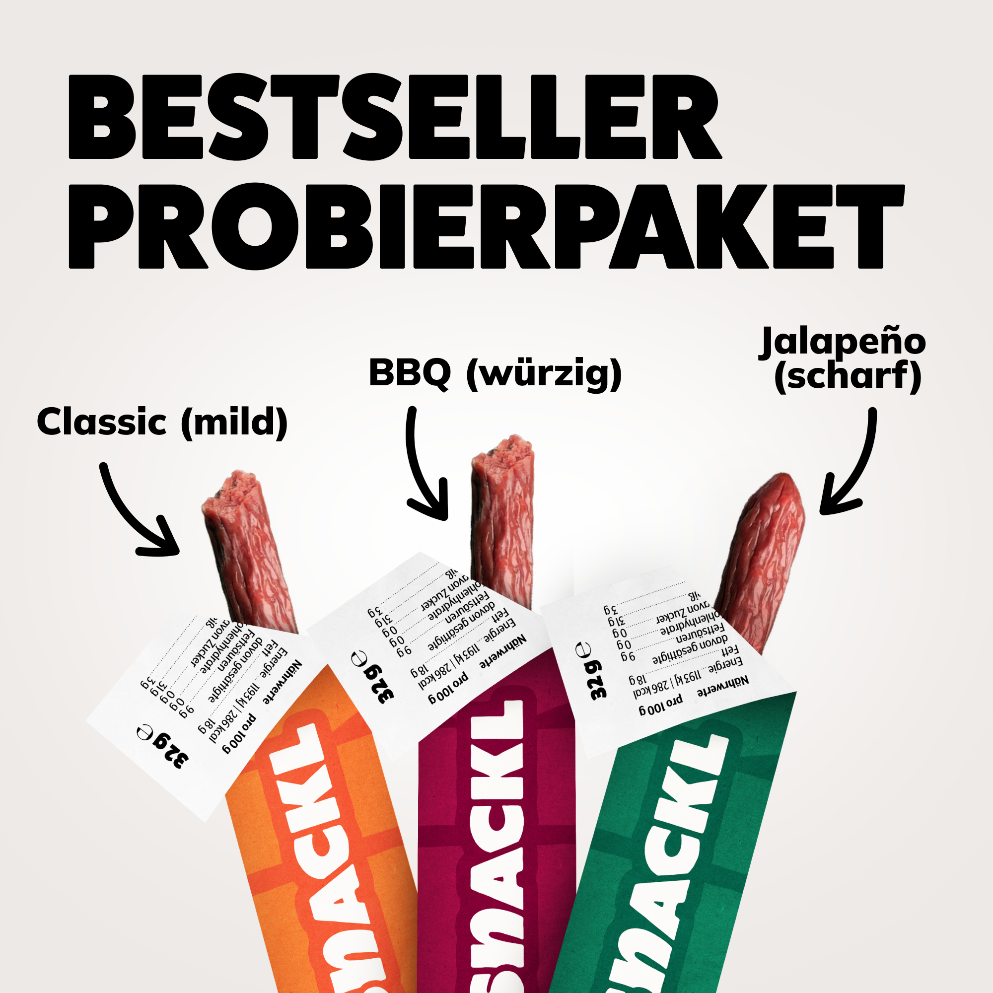 Probierpaket