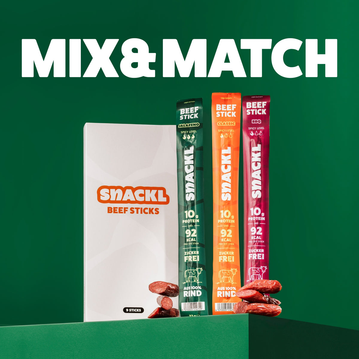 Mix & Match