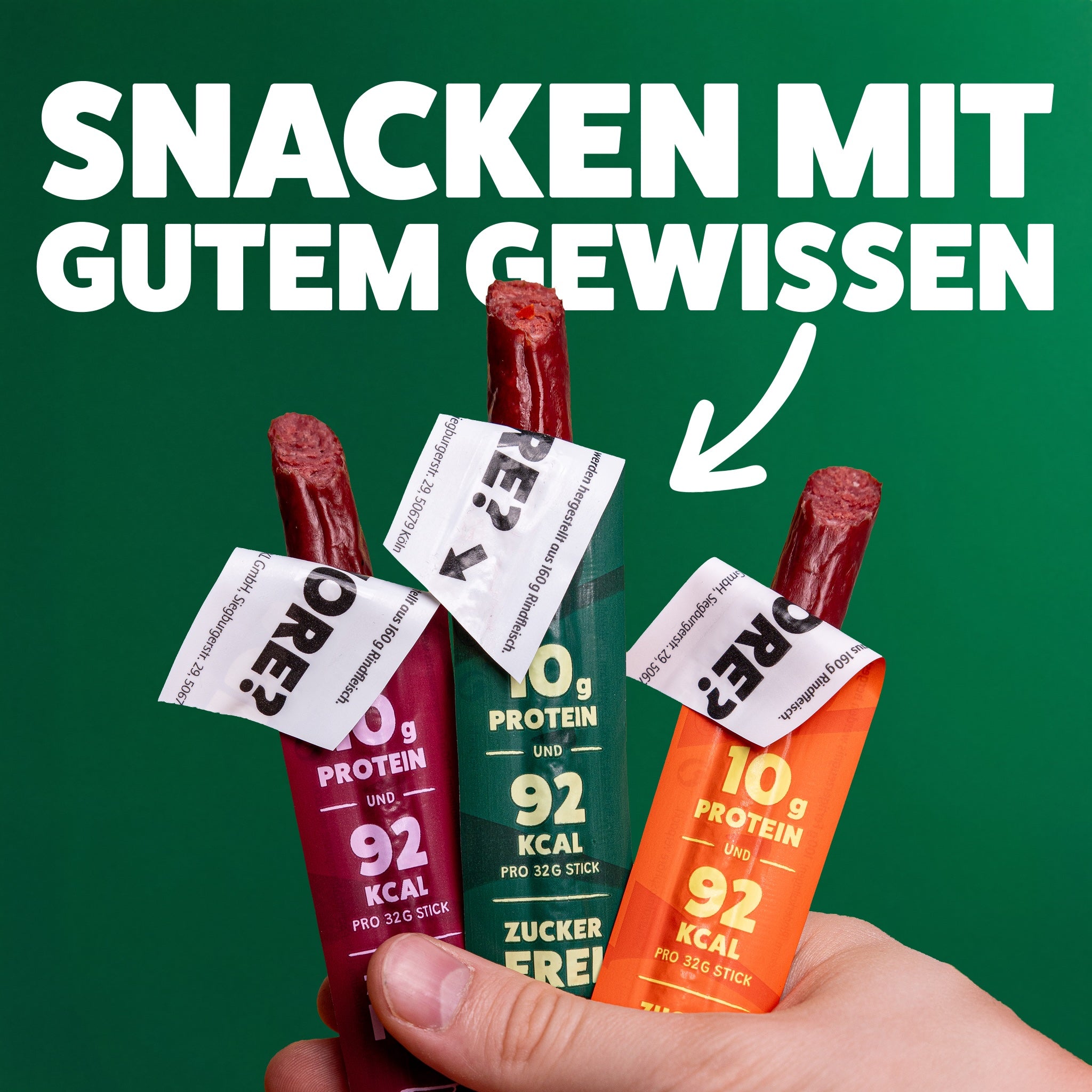 Probierpaket