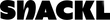 SNACKL Logo – Marke für cleane Protein Snacks aus 100 % Rindfleisch ohne Zucker und Zusatzstoffe, ideal für Keto, Carnivore und Paleo Ernährung.